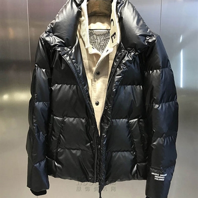 市場上裝-棉衣/羽絨服-商務棉服【實拍】