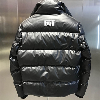 市場上裝-棉衣/羽絨服-商務棉服【實拍】