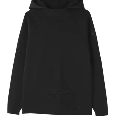 運動品牌-衛衣-女運動衛衣