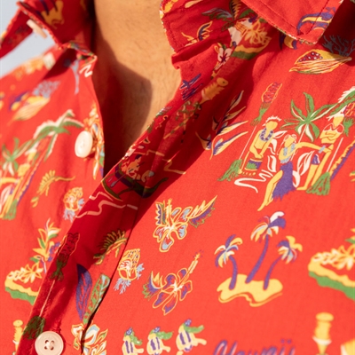 運(yùn)動(dòng)品牌-襯衫-男運(yùn)動(dòng)襯衫