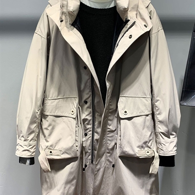 市場上裝-棉衣/羽絨服-商務棉服【實拍】