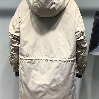 市場上裝-棉衣/羽絨服-商務棉服【實拍】