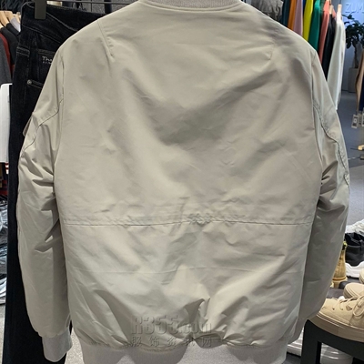 市場上裝-棉衣/羽絨服-商務棉服【實拍】