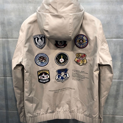 市場上裝-棉衣/羽絨服-商務棉服【實拍】