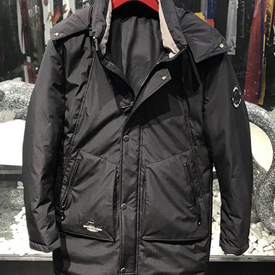 市場上裝-棉衣/羽絨服-商務棉服【實拍】