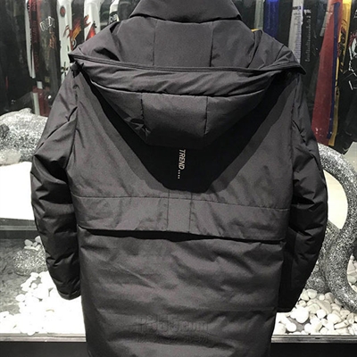 市場上裝-棉衣/羽絨服-商務棉服【實拍】