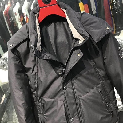 市場上裝-棉衣/羽絨服-商務棉服【實拍】