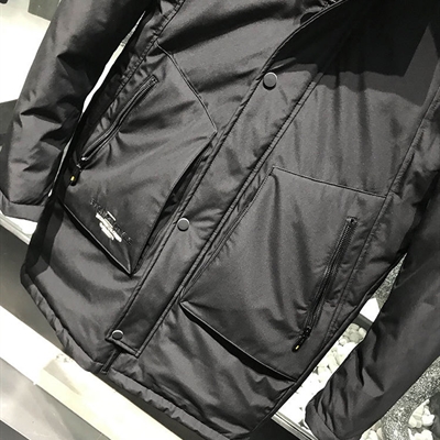 市場上裝-棉衣/羽絨服-商務棉服【實拍】