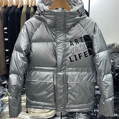 市場上裝-棉衣/羽絨服-商務棉服【實拍】