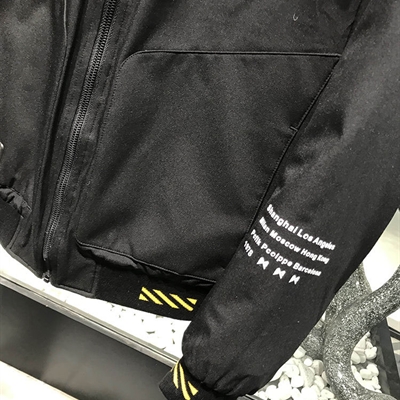 市場上裝-棉衣/羽絨服-商務棉服【實拍】