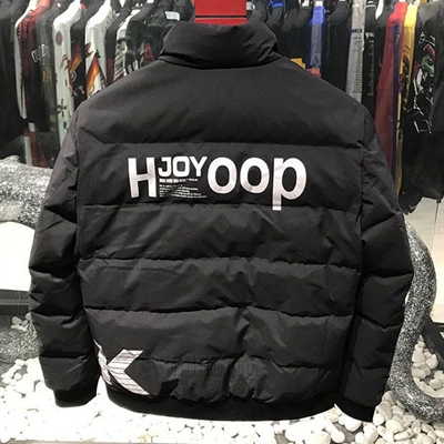 市場上裝-棉衣/羽絨服-商務棉服【實拍】