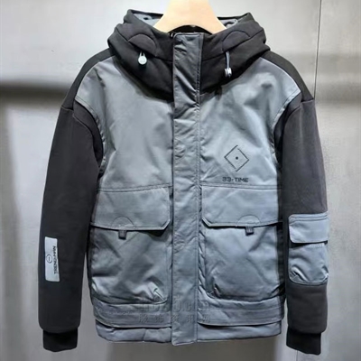 市場上裝-棉衣/羽絨服-靚仔棉服【實拍】