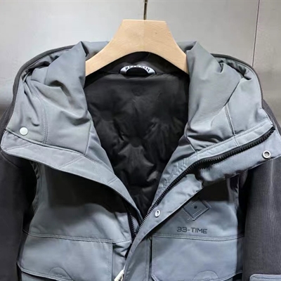 市場上裝-棉衣/羽絨服-靚仔棉服【實拍】