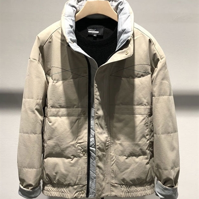 市場(chǎng)上裝-棉衣/羽絨服-靚仔棉服【實(shí)拍】