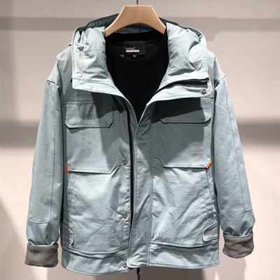 市場(chǎng)上裝-棉衣/羽絨服-靚仔棉服【實(shí)拍】