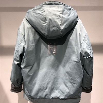 市場(chǎng)上裝-棉衣/羽絨服-靚仔棉服【實(shí)拍】