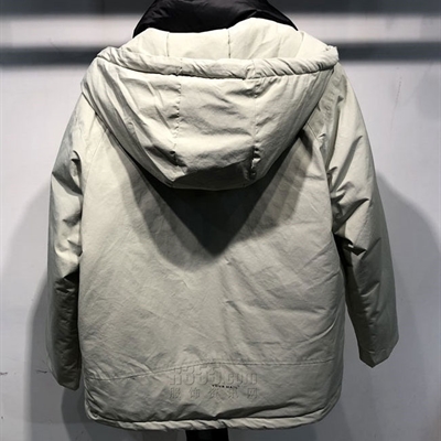 市場(chǎng)上裝-棉衣/羽絨服-靚仔棉服【實(shí)拍】