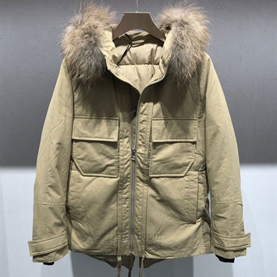 市場(chǎng)上裝-棉衣/羽絨服-休閑棉服【實(shí)拍】