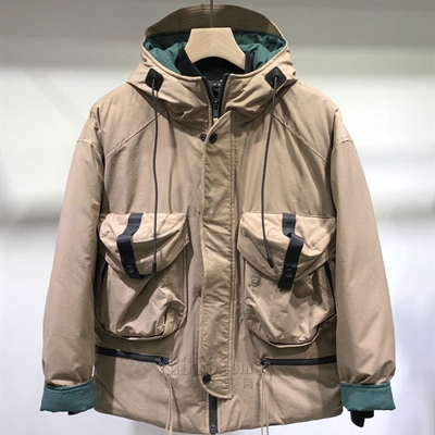 市場(chǎng)上裝-棉衣/羽絨服-微潮棉服【實(shí)拍】