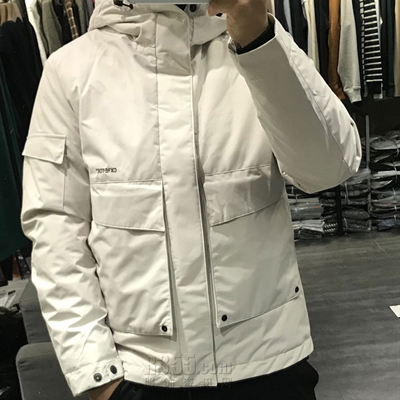 市場上裝-棉衣/羽絨服-靚仔棉服