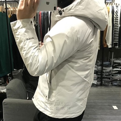 市場上裝-棉衣/羽絨服-靚仔棉服