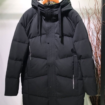 市場上裝-棉衣/羽絨服-靚仔棉服