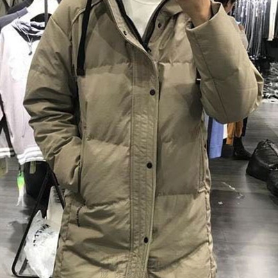 市場上裝-棉衣/羽絨服-靚仔棉服