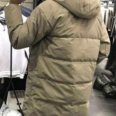 市場上裝-棉衣/羽絨服-靚仔棉服