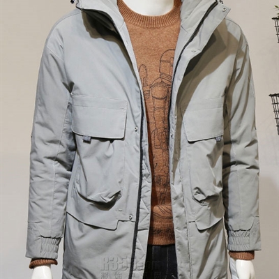 市場上裝-棉衣/羽絨服-靚仔棉服