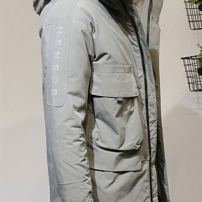 市場上裝-棉衣/羽絨服-靚仔棉服
