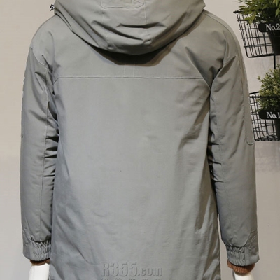 市場上裝-棉衣/羽絨服-靚仔棉服