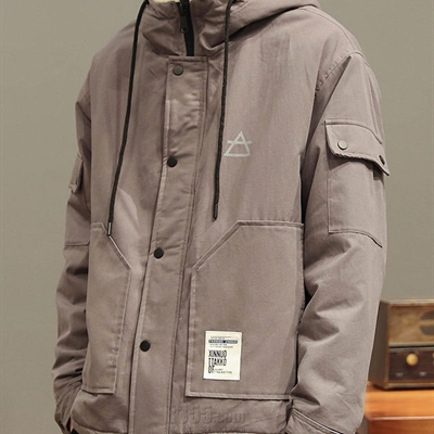 市場上裝-棉衣/羽絨服-休閑棉服
