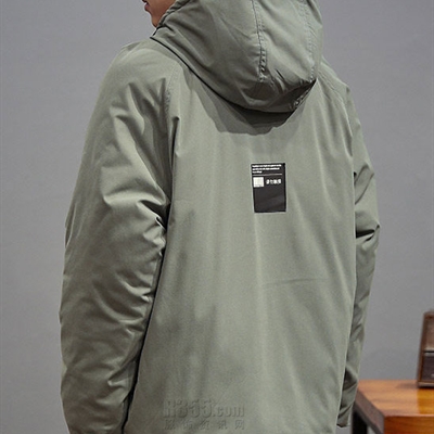 市場上裝-棉衣/羽絨服-休閑棉服