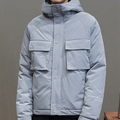 市場上裝-棉衣/羽絨服-休閑棉服