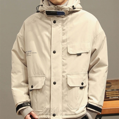 市場上裝-棉衣/羽絨服-休閑棉服