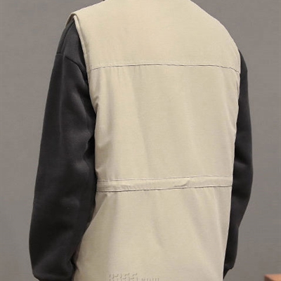 市場上裝-棉衣/羽絨服-休閑棉服