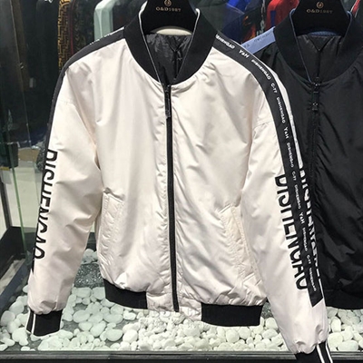 市場上裝-棉衣/羽絨服-商務棉服【實拍】