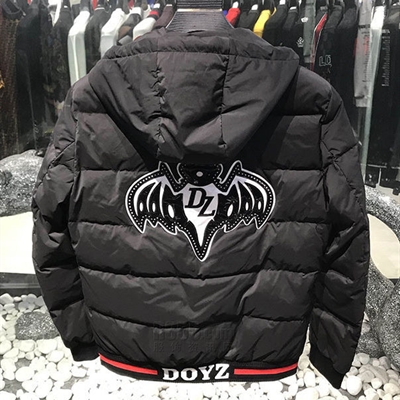 市場上裝-棉衣/羽絨服-商務棉服【實拍】