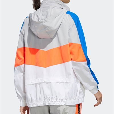 運動品牌-外套-女運動單衣