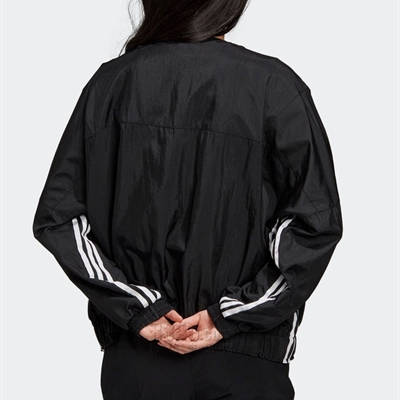 運動品牌-外套-女運動單衣