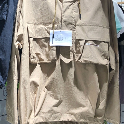 市場上裝-衛衣-工裝衛衣【實拍】