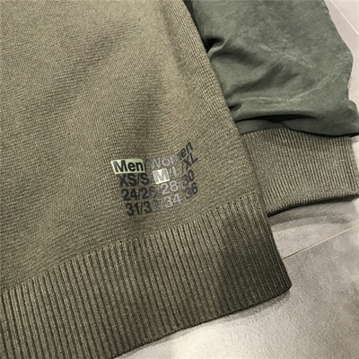 市場上裝-毛衫-工裝毛衫