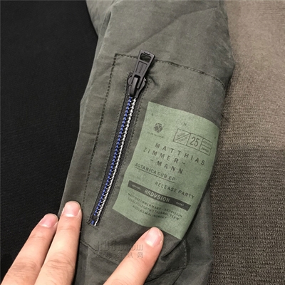 市場上裝-毛衫-工裝毛衫