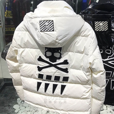 市場上裝-棉衣/羽絨服-商務(wù)棉服【實拍】