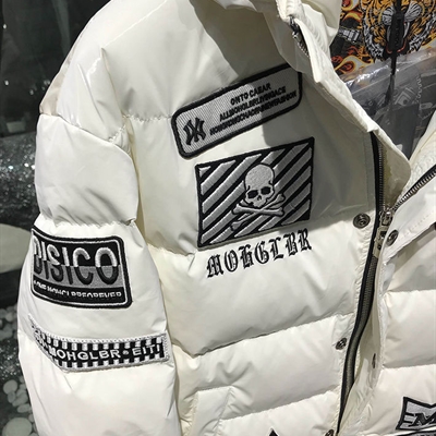 市場上裝-棉衣/羽絨服-商務(wù)棉服【實拍】