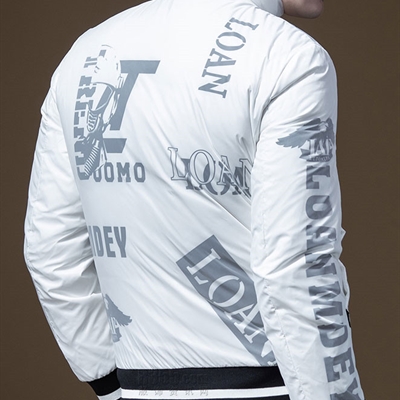 市場上裝-棉衣/羽絨服-歐貨棉服