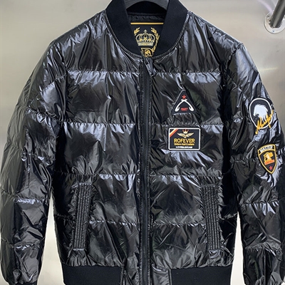 市場上裝-棉衣/羽絨服-歐貨棉服