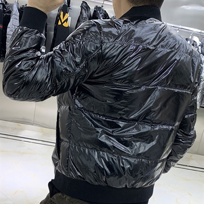 市場上裝-棉衣/羽絨服-歐貨棉服