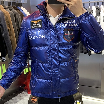 市場上裝-棉衣/羽絨服-歐貨棉服