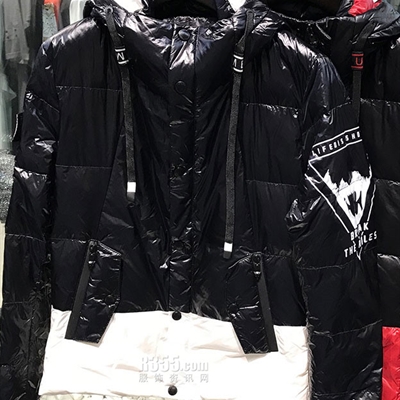 市場上裝-棉衣/羽絨服-歐貨棉服【實拍】